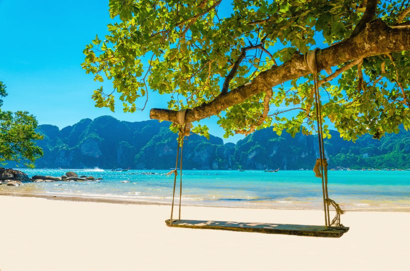 Koh Phi Phi – Thailand Koh Phi Phi – Thailand