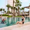 Jumeirah Al Naseem – Summersalt Beach Club Jumeirah Al Naseem – Summersalt Beach Club