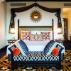 Jumeirah Al Qasr – Junior Arabian Suite Jumeirah Al Qasr – Junior Arabian Suite