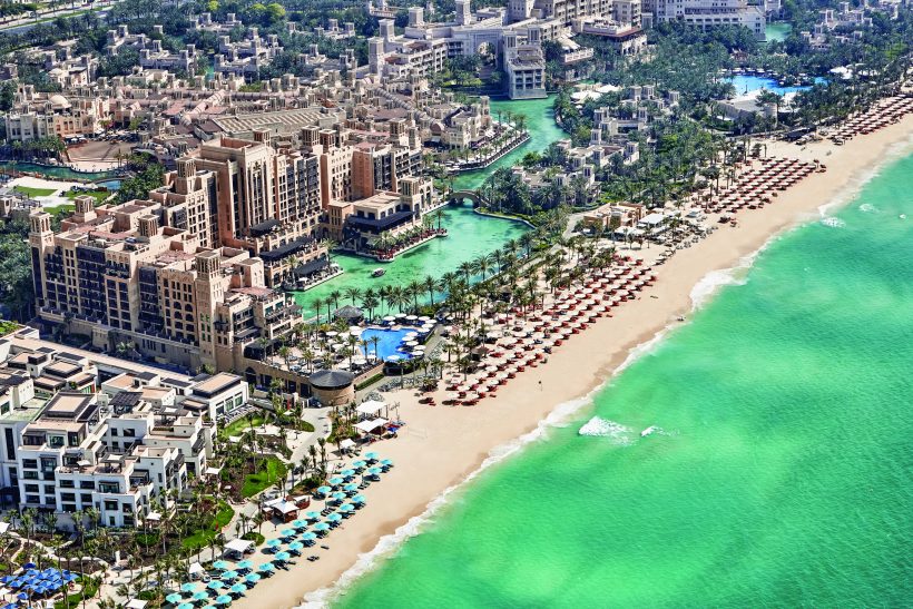 Jumeirah – Burj Al Arab Jumeirah Jumeirah – Burj Al Arab Jumeirah