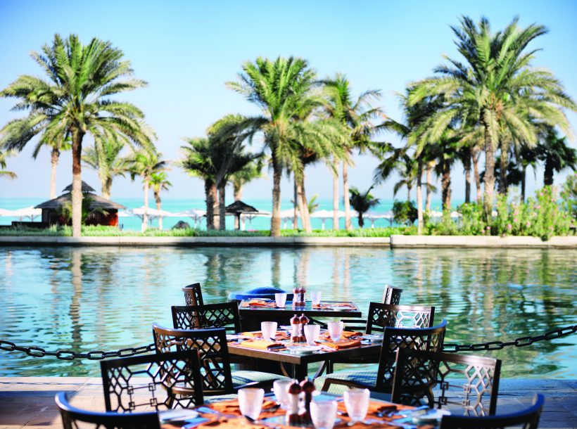 Jumeirah Mina A_Salam Jumeirah Mina A_Salam