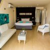 Kamer Dolphin Suites