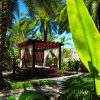 Madinat Jumeirah – Talise Spa – Secret Garden Madinat Jumeirah – Talise Spa – Secret Garden