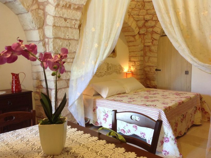 Tipico resort slaapkamer Tipico resort slaapkamer