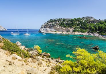 Rhodos - Griekenland