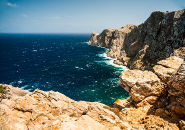 Cap de Formentor, Mallorca