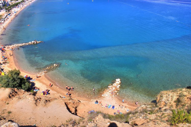 Krk - Kroatie