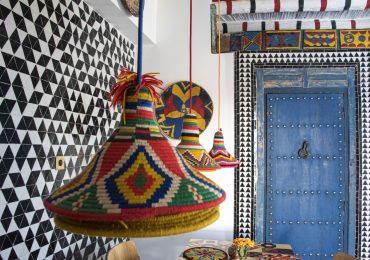 Essaouira - Marokko
