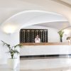 Grecotel Daphnila Bay Reception Grecotel Daphnila Bay Reception