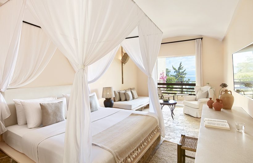 Hideaway Daphnila Bungalow Limited Sea View Hideaway Daphnila Bungalow Limited Sea View