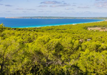 Formentera, Spanje