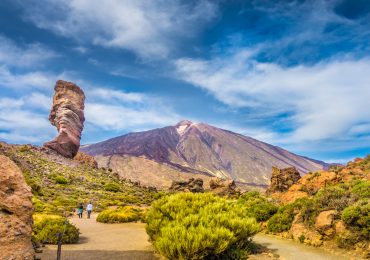 Pico del Teide - Tenerife