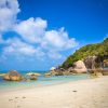 Strand Koh Samui – Thailand Strand Koh Samui – Thailand