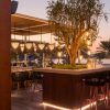 Bussola Lounge terras The Westin Dubai Bussola Lounge terras The Westin Dubai