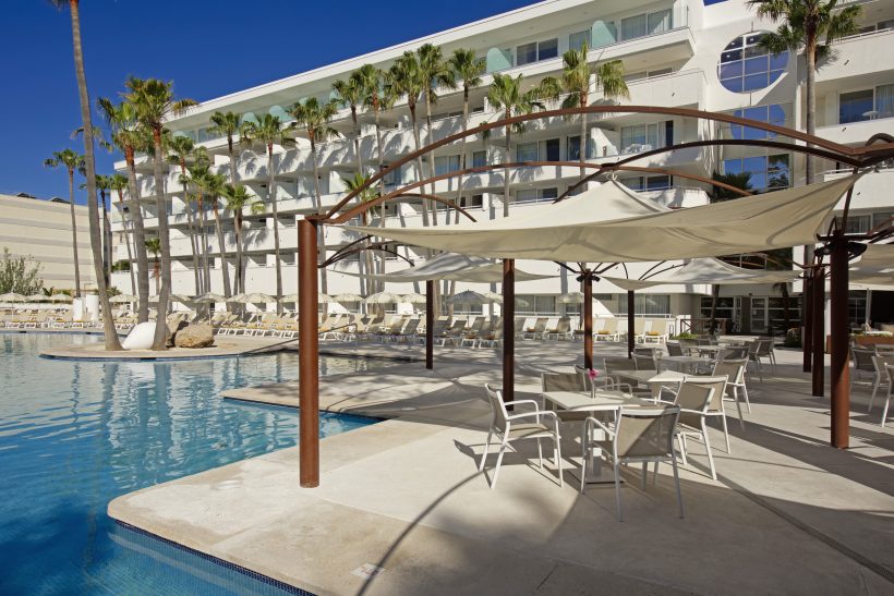 Iberostar Cristina Mallorca