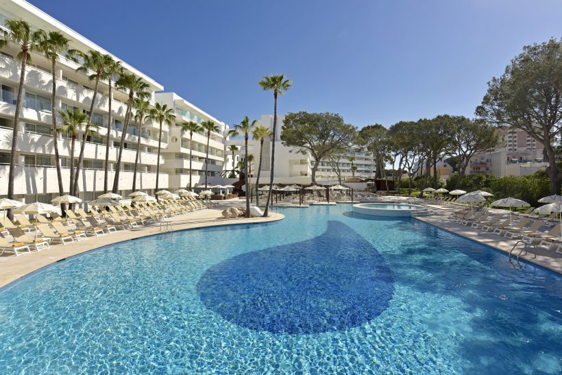 Iberostar Cristina Mallorca