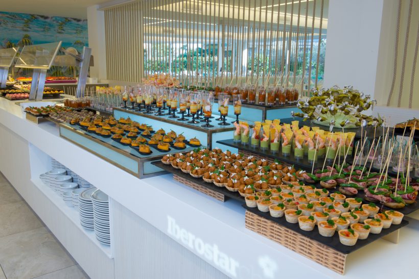 Iberostar Cristina Mallorca