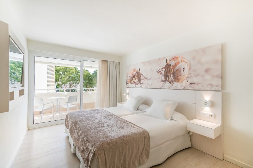 Iberostar Cristina Mallorca