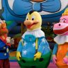 Mascotte Royal Son Bou – Menorca