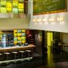 Oeno Wijnbar The Westin Dubai Oeno Wijnbar The Westin Dubai