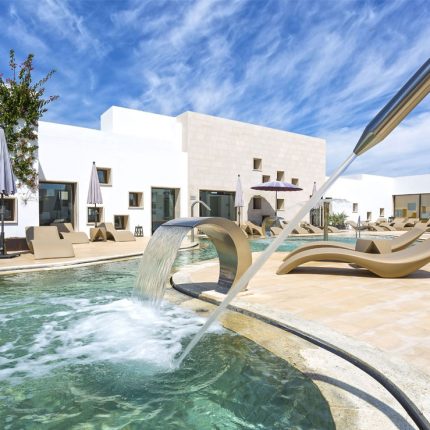 Spa Grand Palladium Palace - Ibiza