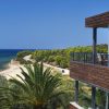 Uitzicht Blue Dolphin – Chalkidiki Uitzicht Blue Dolphin – Chalkidiki