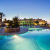 Zwembad Sirenis Seaview Country Club - Ibiza