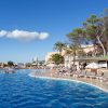 Zwembad Sirenis Seaview Country Club – Ibiza