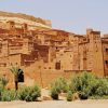 Ait Ben Haddou - Marokko Ait Ben Haddou - Marokko