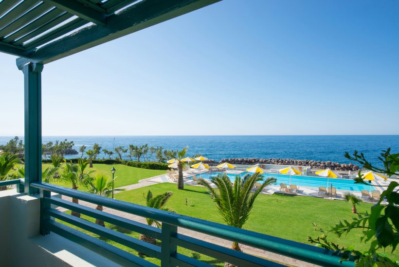 Iberostar Creta Marine Kreta Iberostar Creta Marine Kreta