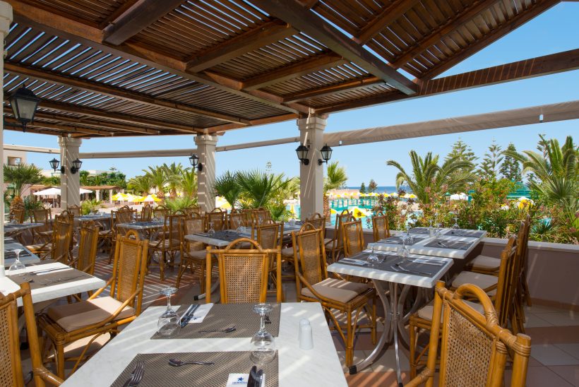 Iberostar Creta Marine Kreta Iberostar Creta Marine Kreta