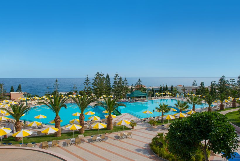 Iberostar Creta Marine Kreta Iberostar Creta Marine Kreta
