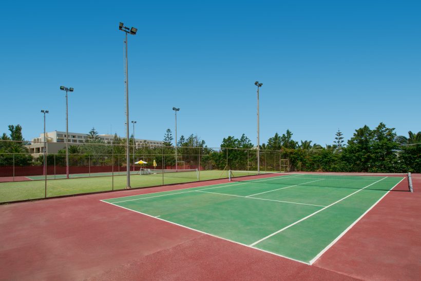 Iberostar Creta Marine Kreta – tennis Iberostar Creta Marine Kreta – tennis