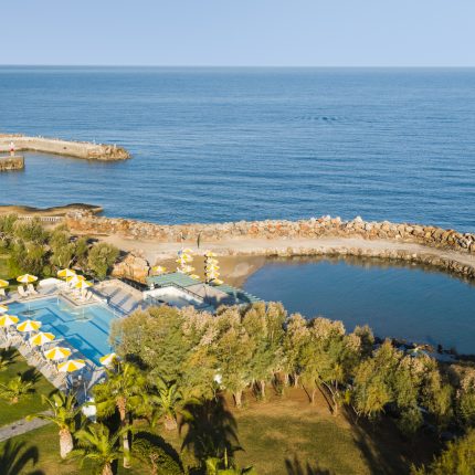 Iberostar Creta Marine Kreta