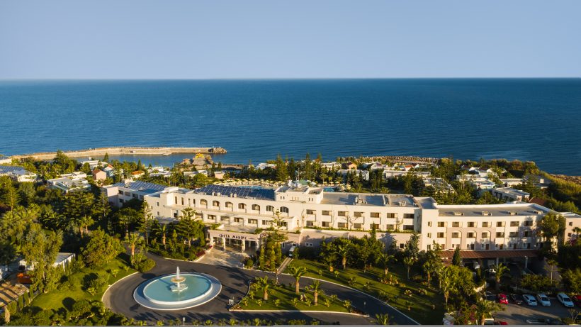 Iberostar Creta Marine Kreta Iberostar Creta Marine Kreta