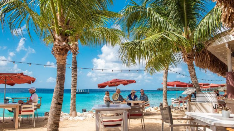 Karakter-Curacao-Beachclub