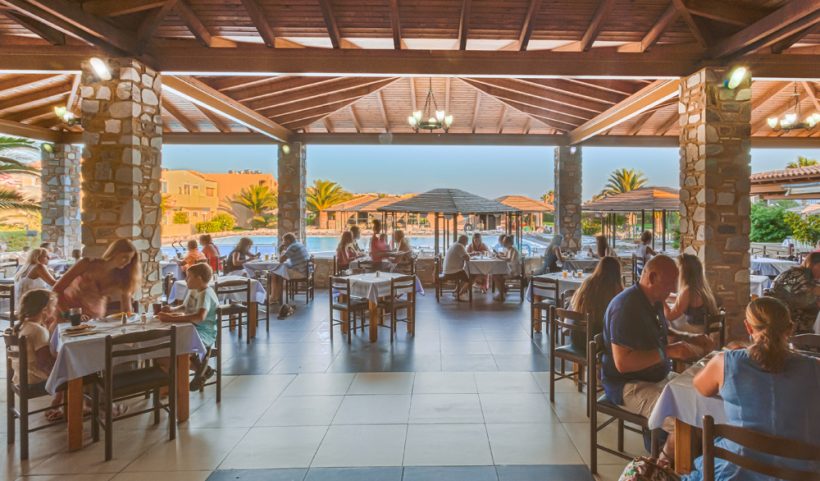 Restaurant Akti Beach – Kos Restaurant Akti Beach – Kos