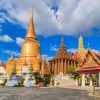 Wat Phra Kaeo – Bangkok – Thailand Wat Phra Kaeo – Bangkok – Thailand